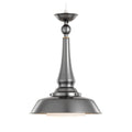 **Nowoczesna lampa wisząca w stylu przemysłowym**